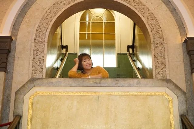 酒店控主题酒店,上海外滩和平饭店俯瞰图