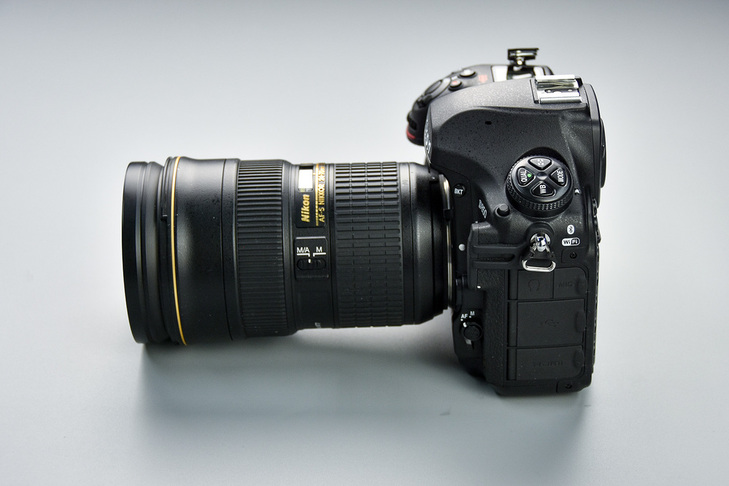 一场完美的绝地反击,尼康d850各镜头测评