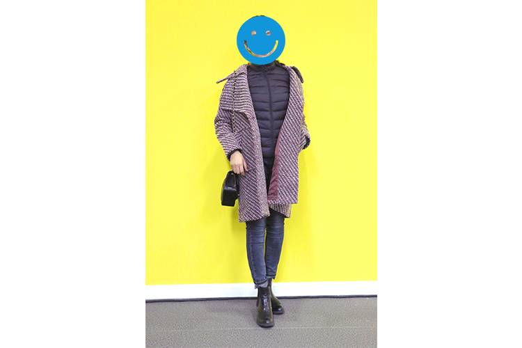 小米女式羽绒服怎么样,测评女装羽绒服轻奢气质