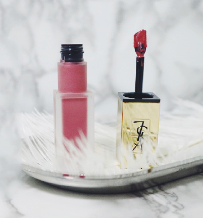 不知道给女朋友买什么色号的口红,直男必备口红100款