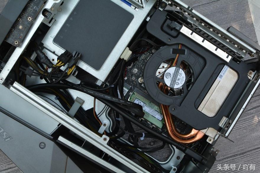 微星宙斯盾钛3首测,微星宙斯盾3