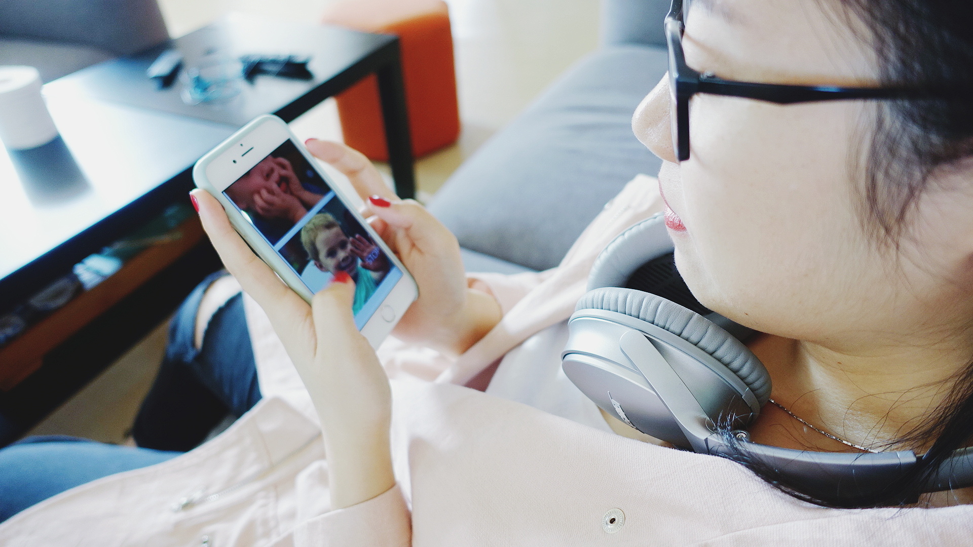 boseqc35复古,与音乐为伍的每一刻