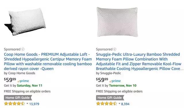 选对枕头夜晚睡得香白天精神佳,选对枕头有助睡眠