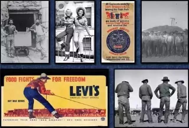 养好牛仔裤,做一个机智的养牛人!