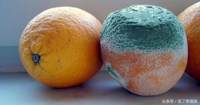 水果烂了一小块切掉之后还能吃吗,水果烂了一小块切了之后还能吃吗