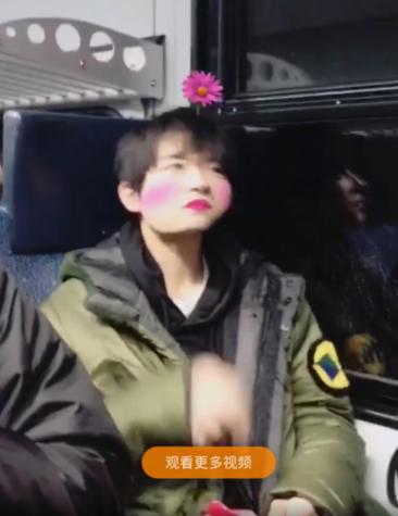 易烊千玺六周年粉丝应援震撼,易烊千玺一千万粉丝福利完整版