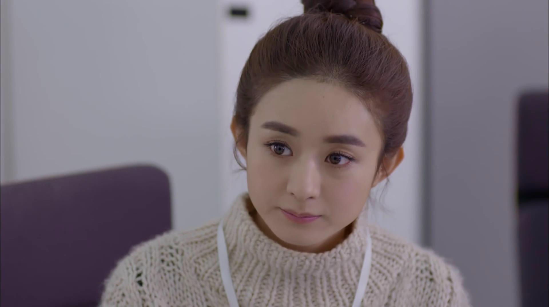 女人什么眼型最好看,六种常见眼型你是哪种