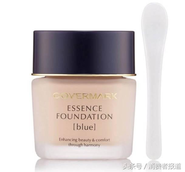 口碑最好十大粉底液双11,12款火爆全网粉底液