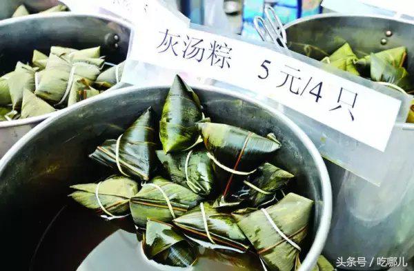 家乡必吃的100道美食 (这14道当地特色美食不容错过)