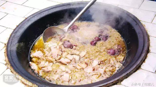 家乡必吃的100道美食 (这14道当地特色美食不容错过)