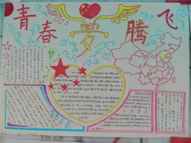 帮爸妈做家务手抄报简单漂亮,爸妈的手抄报