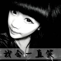 个性白边黑白头像,黑白头像部位头像