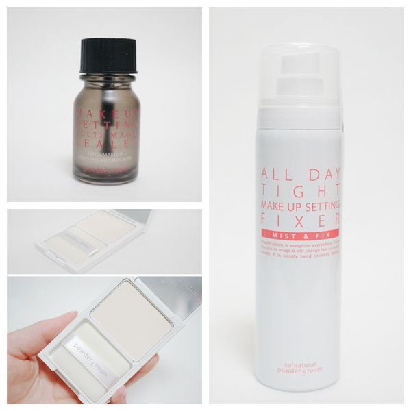 十大定妆产品排行榜,持久的定妆产品