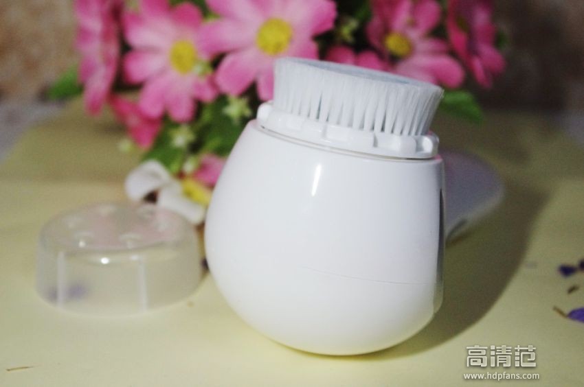 木薯洁面仪使用方法,洁面仪功课