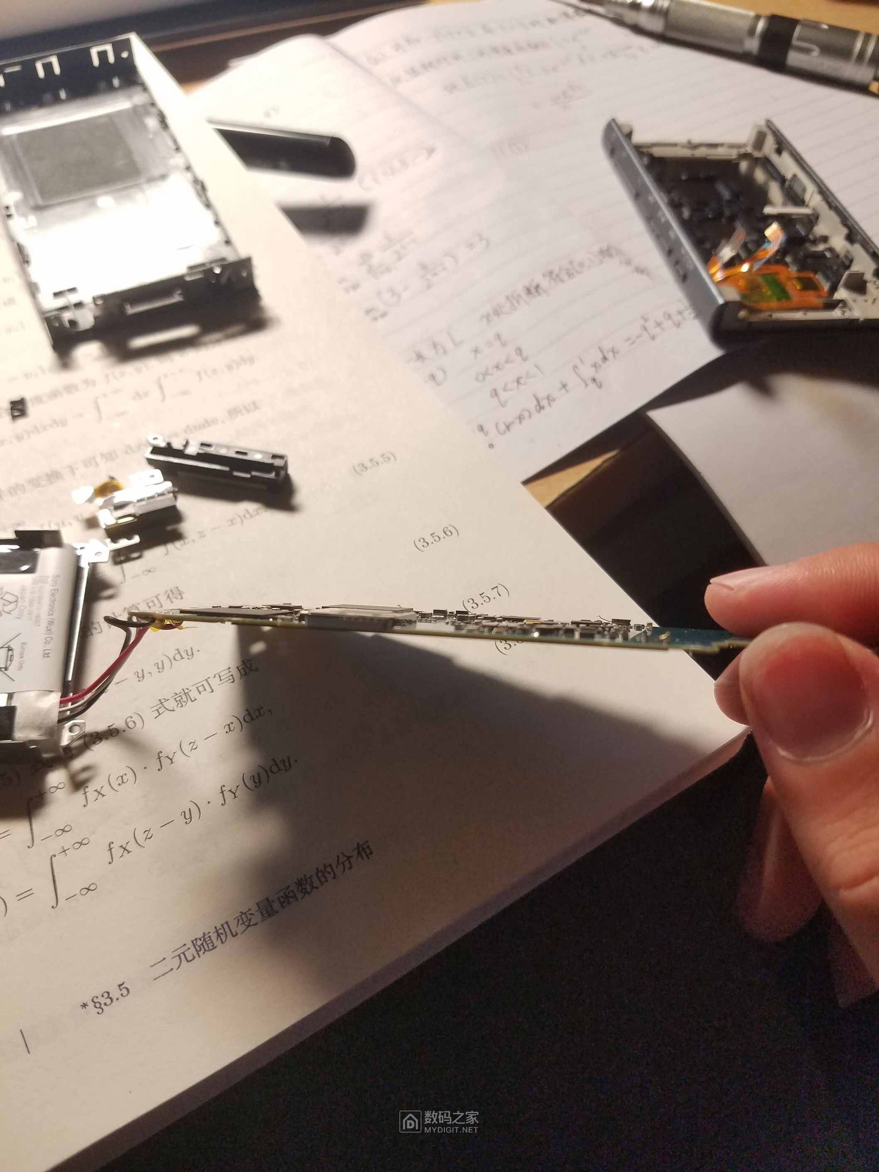 索尼nw-a35播放器使用方法,索尼nw-a35使用教程