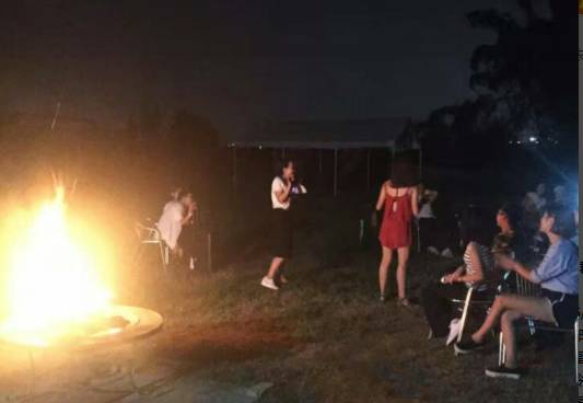 双十一｜光棍节，惠州紫溪半岛*光脱**攻略