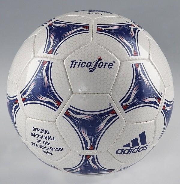 关于世界杯中的数学知识,世界杯比赛用球一览