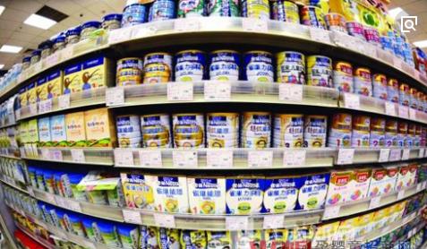 国产中老年奶粉哪个牌子的最好,什么牌子的婴儿奶粉最好吃