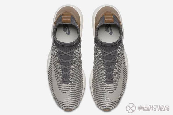 耐克吕布偏大偏小,为什么都感觉nike吕布好看