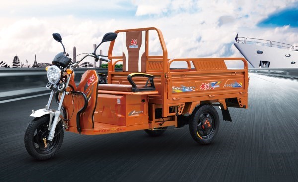 2023年大阳三轮,选择三支一扶的理由