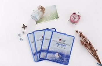 适合囤着的平价面膜,双十一面膜必买清单直播