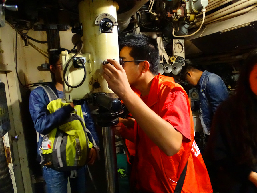 台州一日游的绝佳去处,台州旅游小众秘境
