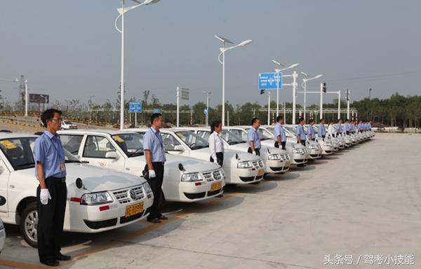 科目三的“重头戏”，加减档操作要领解读，很实用，收藏！