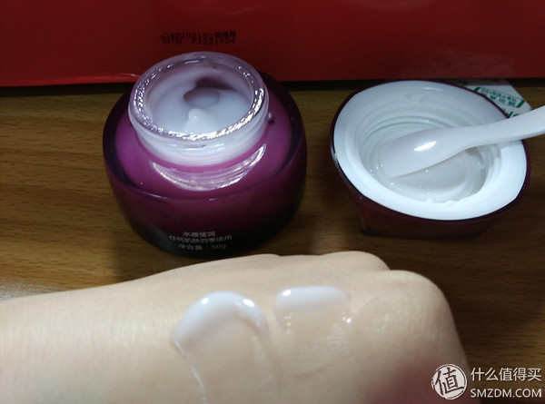 韩束巨水光弹润奢享礼盒,韩束巨补水六件套礼盒