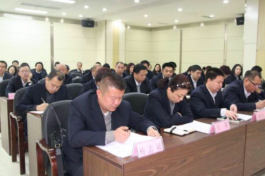 石家庄汇融董事长张寒松,石家庄汇融银行张寒松