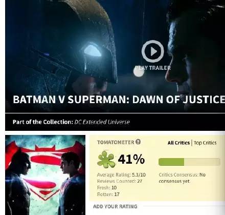 C*杯罩**男人之间的对决，看完让电影好看100倍