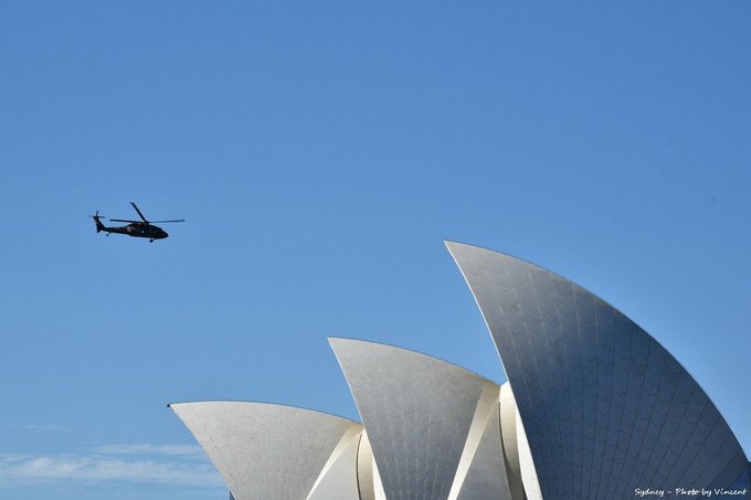 悉尼亲子游记,悉尼游记