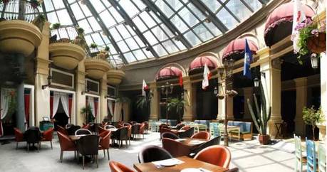 沈阳喝酒有情调的地方,沈阳喝酒最美的地方