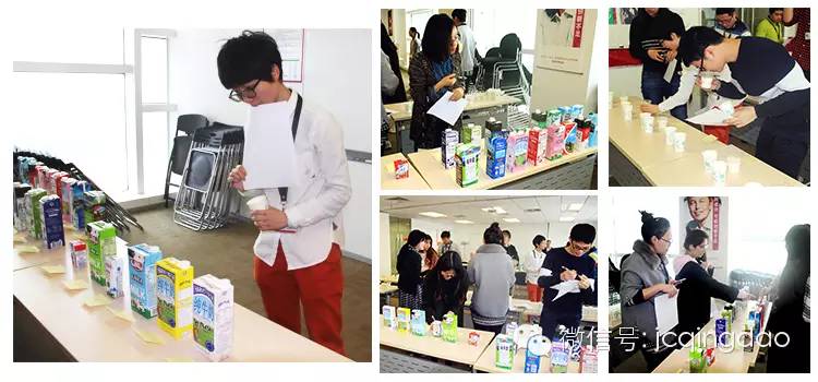 进口牛奶有多好喝,进口牛奶与本国牛奶口感差异