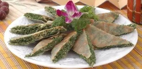 开春挖野菜教你轻松识别18种野菜,您知道春季最养肝护肝的野菜吗