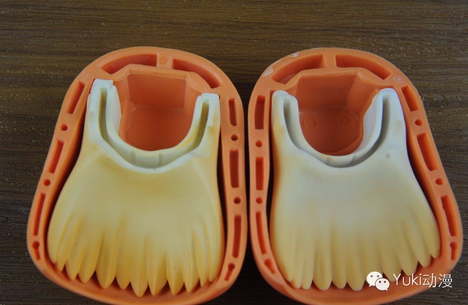 gsc粘土人钢铁侠手办,小埋粘土手办教程