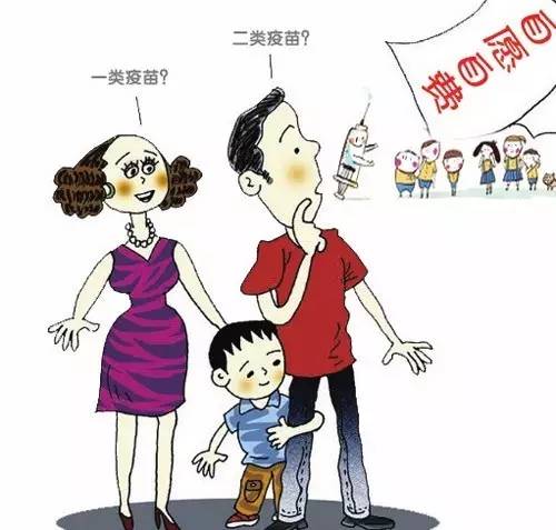 课堂回顾丨宝宝要打的疫苗?不得不看!