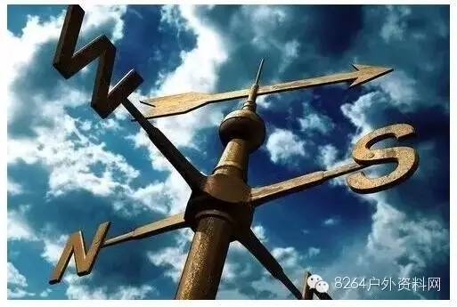 野外防迷路有哪些绝招,户外迷路自救技巧