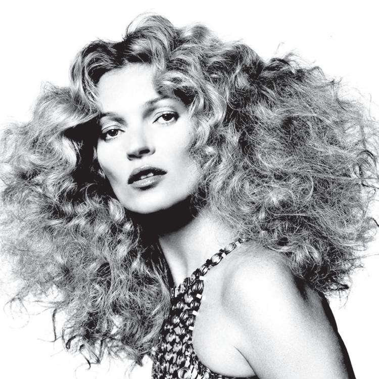 人物专访:摄影大师中的“好色之徒”大卫·贝利