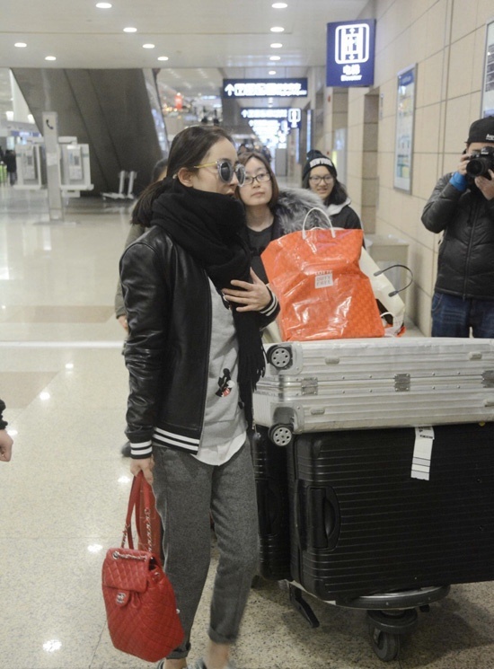 能与小斜跨抗衡的就属这些双肩包了！