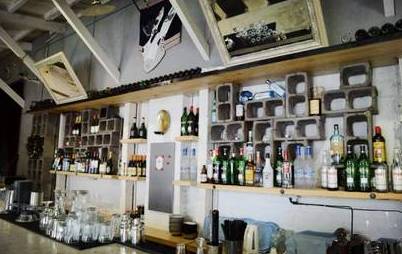 沈阳喝酒好去处,沈阳有情调喝酒的地方