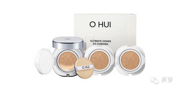 底妆bb霜推荐,cc底妆哪个牌子好