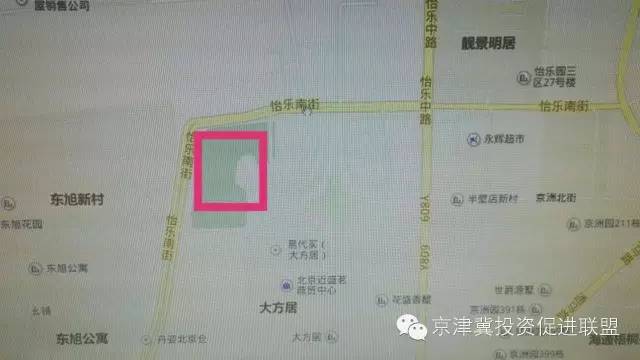 通州妇幼保健院新址,通州正在建设的医院