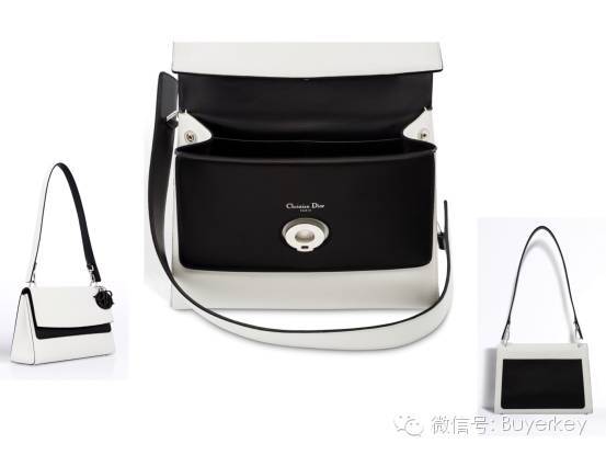 Dior 2016新款包包一个比一个美，都可以买到了！
