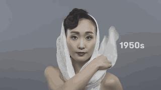 日本学化妆,日本学习化妆技术