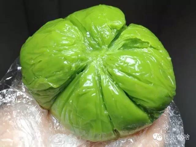 好吃不腻的青团推荐,上海青团老字号