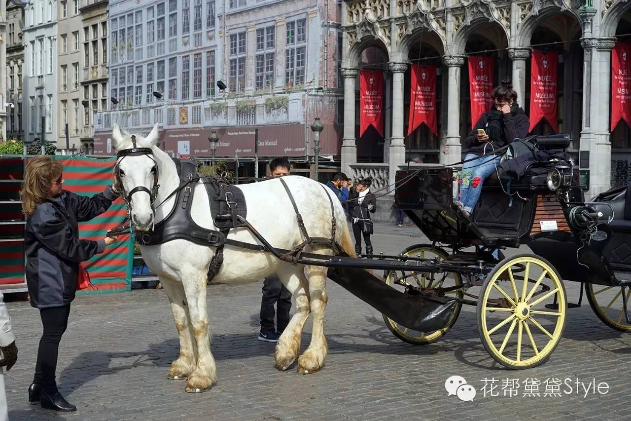 法国旅游必买爱马仕,去欧洲旅游爱马仕
