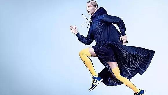 别熨衣服了|今年流行越皱越好看