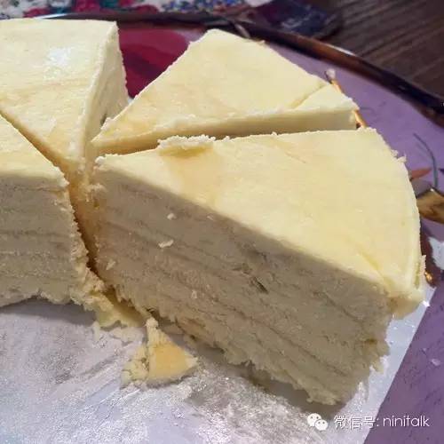 芝士就是力量!好吃的芝士甜点来了~