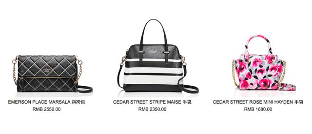轻奢大牌包包入手推荐,轻奢包包假的
