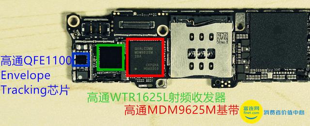 iphonese详细拆机,iphonese对比华为手机